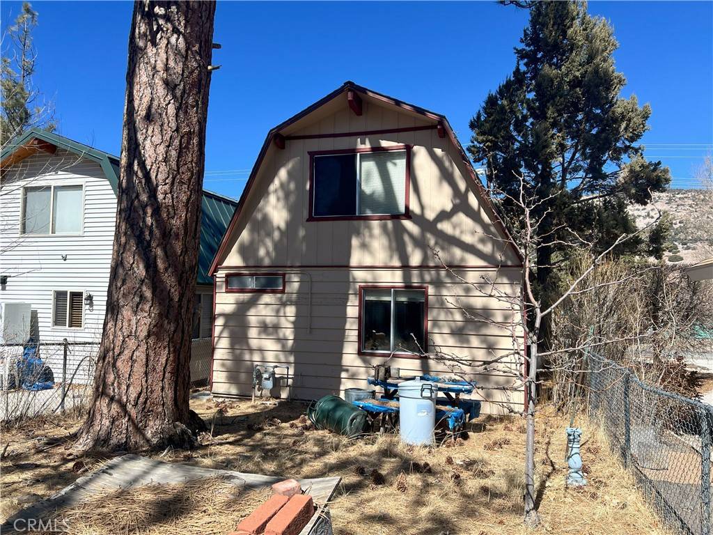 Big Bear City, CA 92314,432 Maltby BLVD