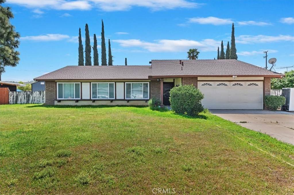 Jurupa Valley, CA 92509,4770 Villa Woods DR