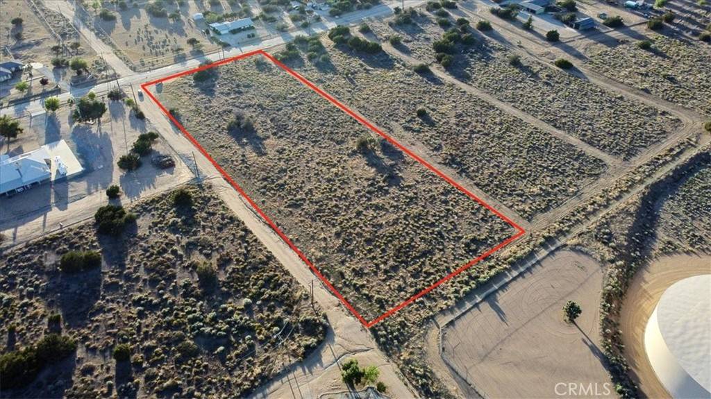 Hesperia, CA 92345,3 Kourie Way