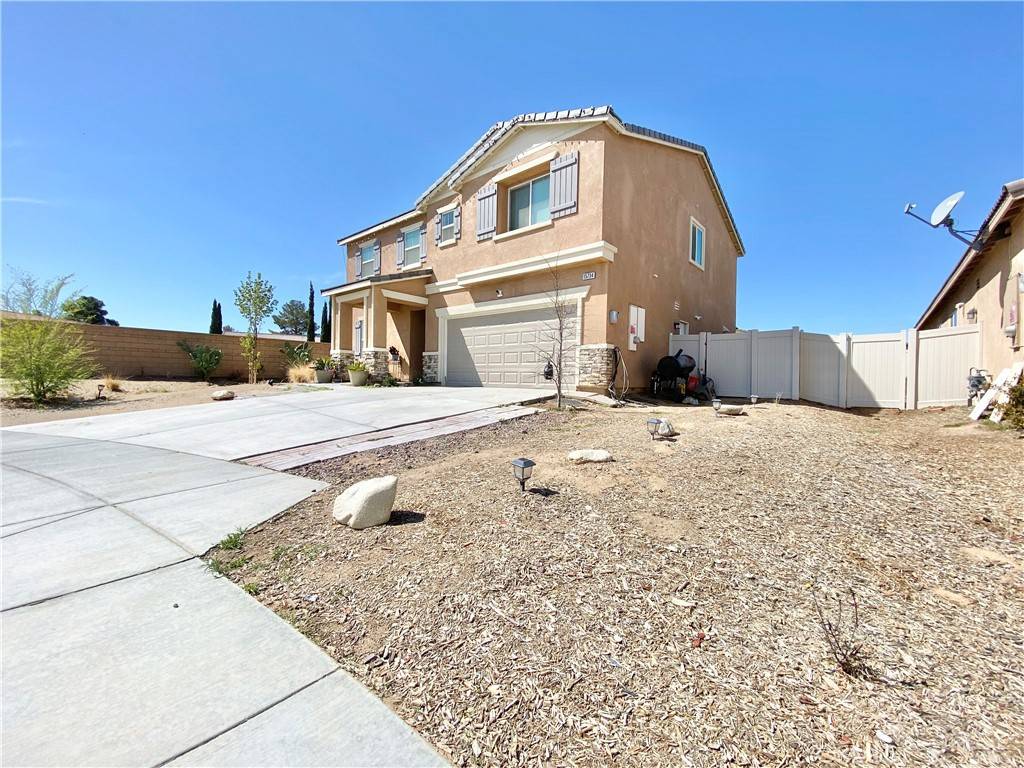 Adelanto, CA 92301,15734 Parsley CT