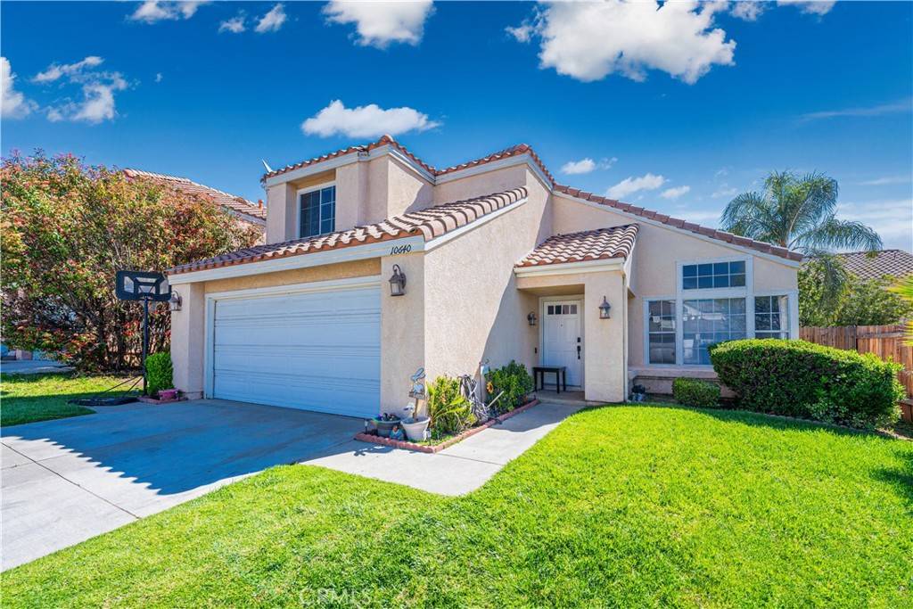 Moreno Valley, CA 92557,10640 Pepper Ridge LN