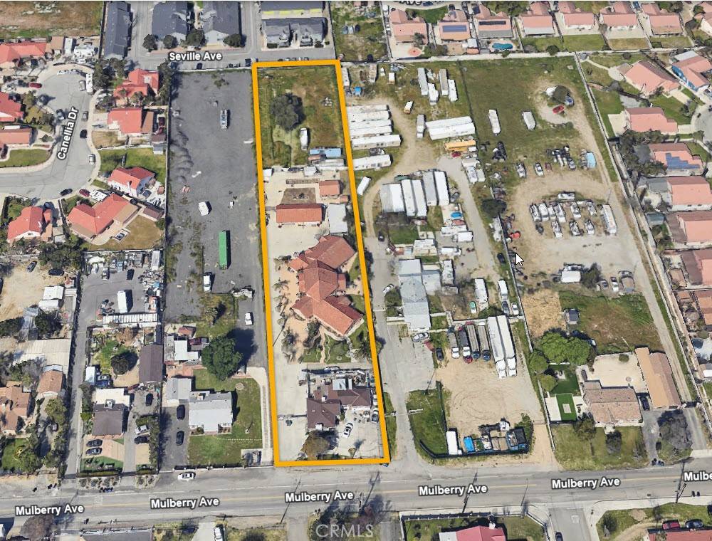 Fontana, CA 92335,8410 Mulberry AVE #2