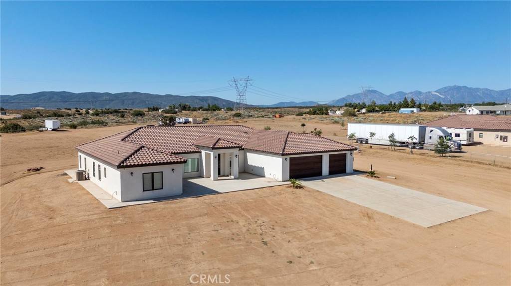 Oak Hills, CA 92344,12451 Meadowlark AVE