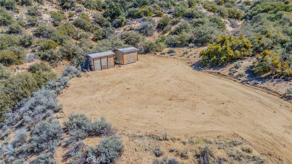 Pinon Hills, CA 92372,7371 Wild Horse Canyon RD