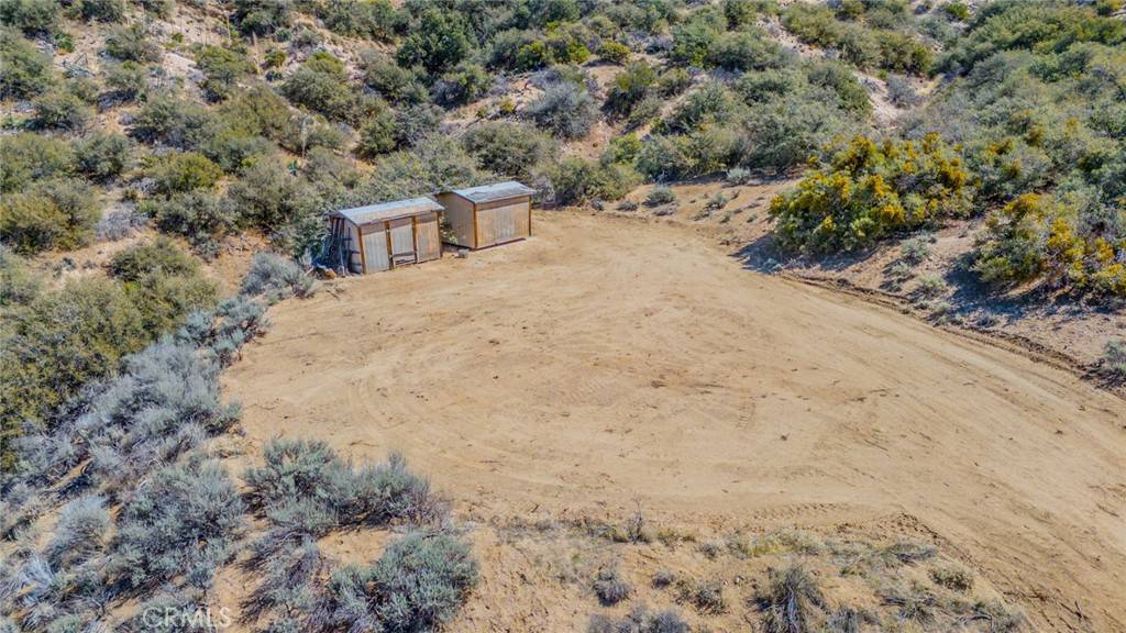 Pinon Hills, CA 92372,7371 Wild Horse Canyon RD