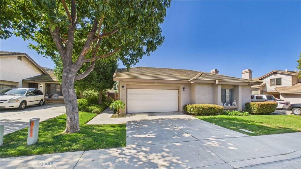Corona, CA 92882,3546 Sweetwater CIR