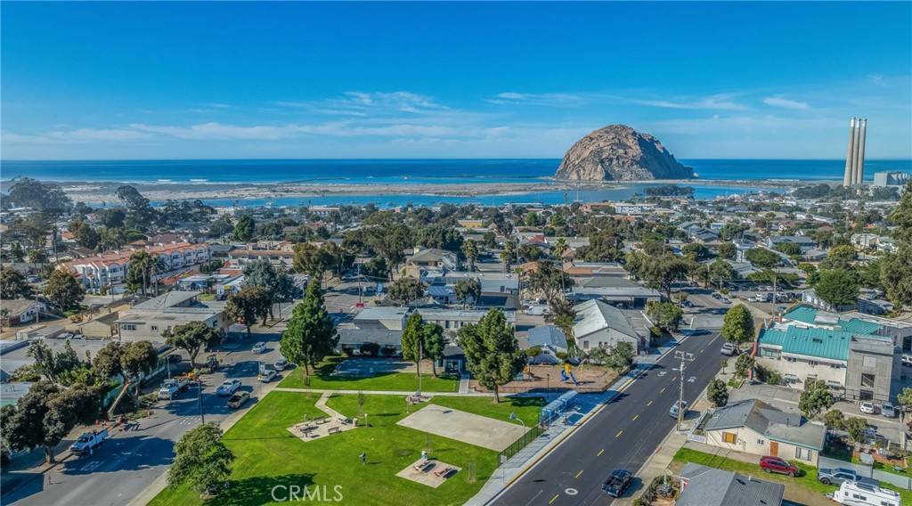 Morro Bay, CA 93442,781 Harbor ST