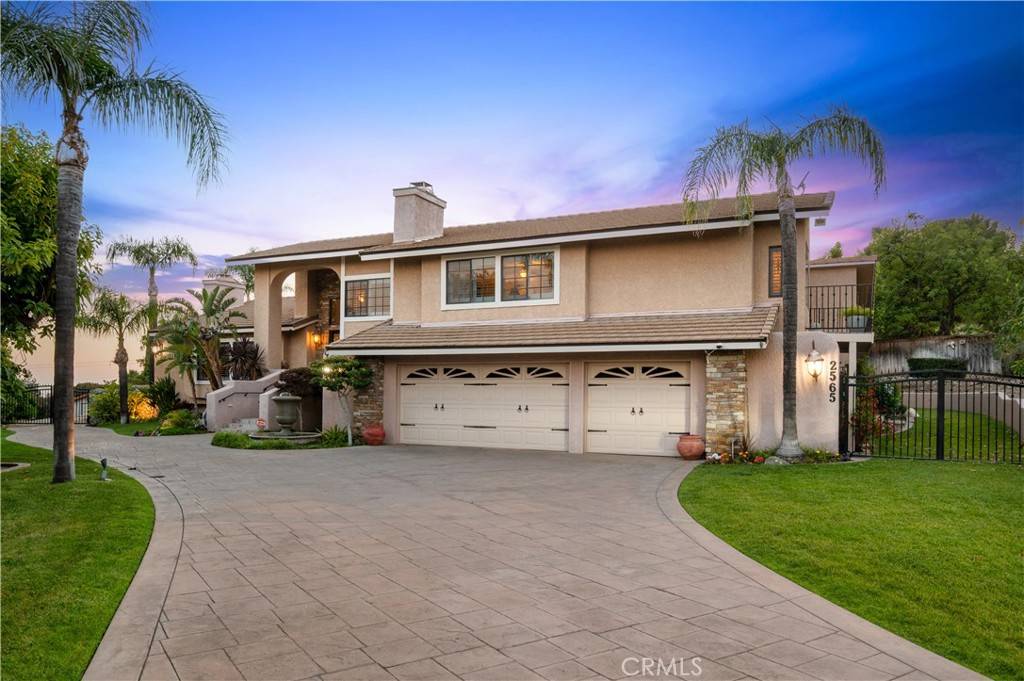 Upland, CA 91784,2565 Cliff Rd