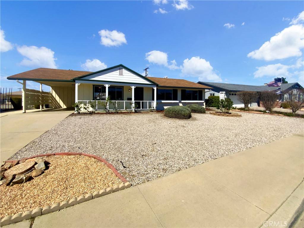 Menifee, CA 92586,29000 Prestwick RD
