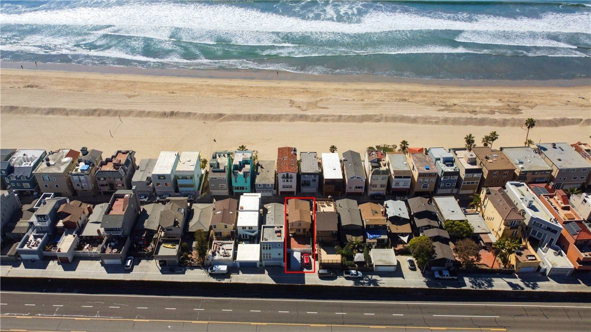Surfside, CA 90743,56 B Surfside AVE