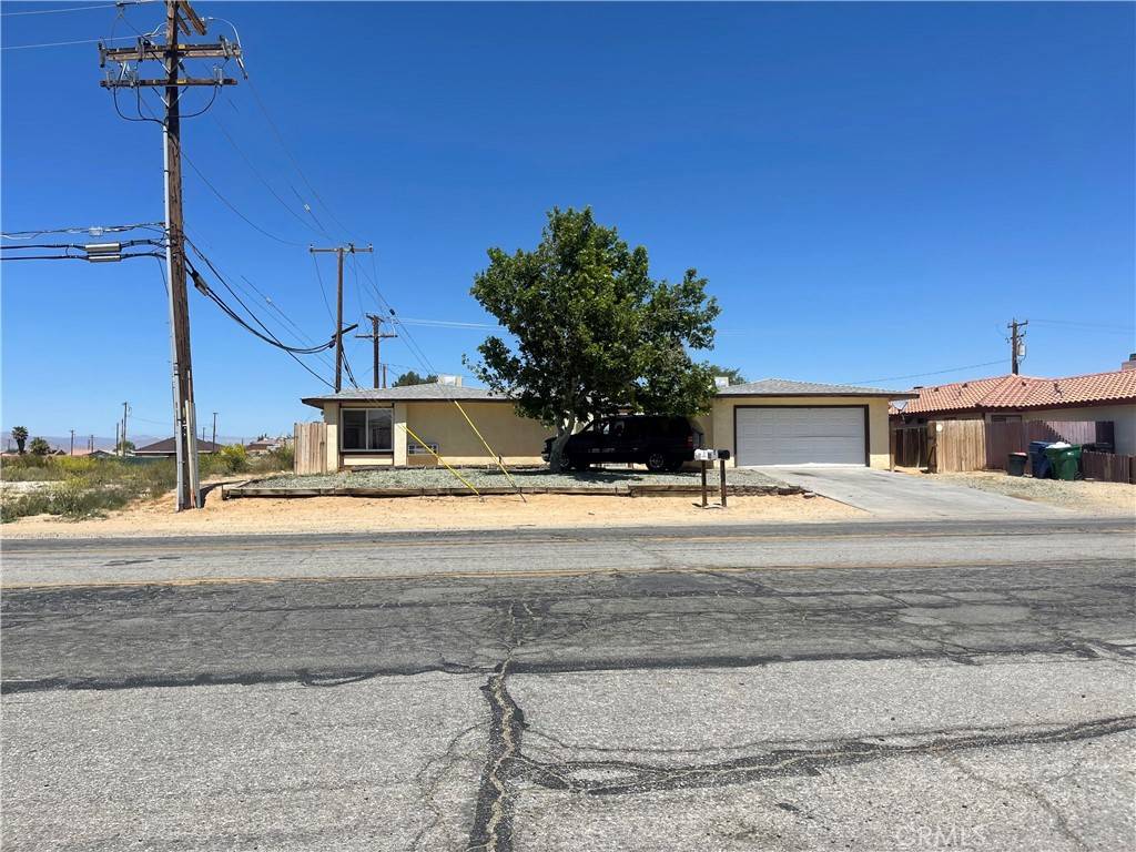 California City, CA 93505,9389 N Loop BLVD