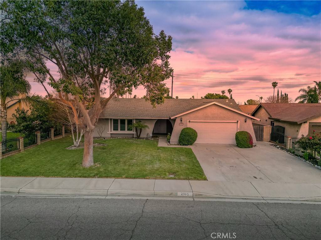Ontario, CA 91761,2905 S Castle Harbour PL