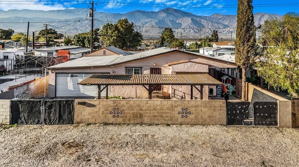 Cabazon, CA 92230,52200 Lois AVE