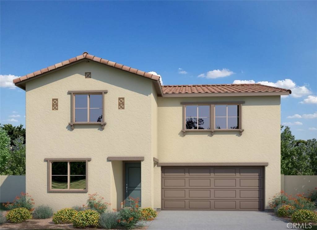 Banning, CA 92220,2137 Virgina DR