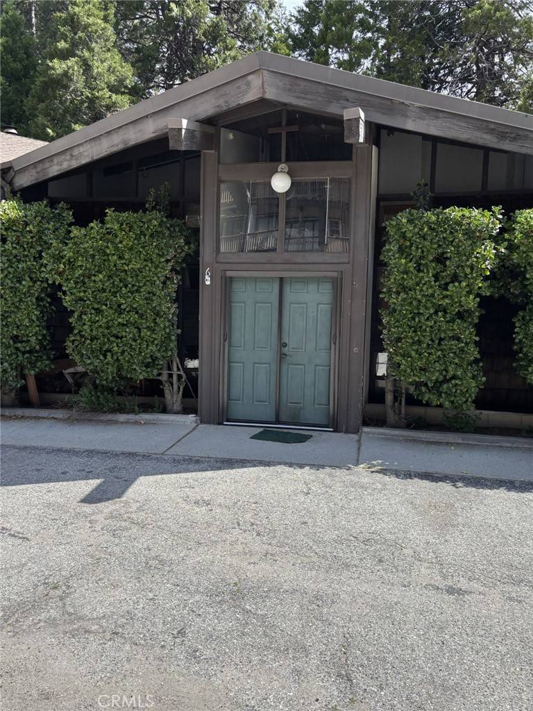 Twin Peaks, CA 92391,872 #6 Sierra Vista DR