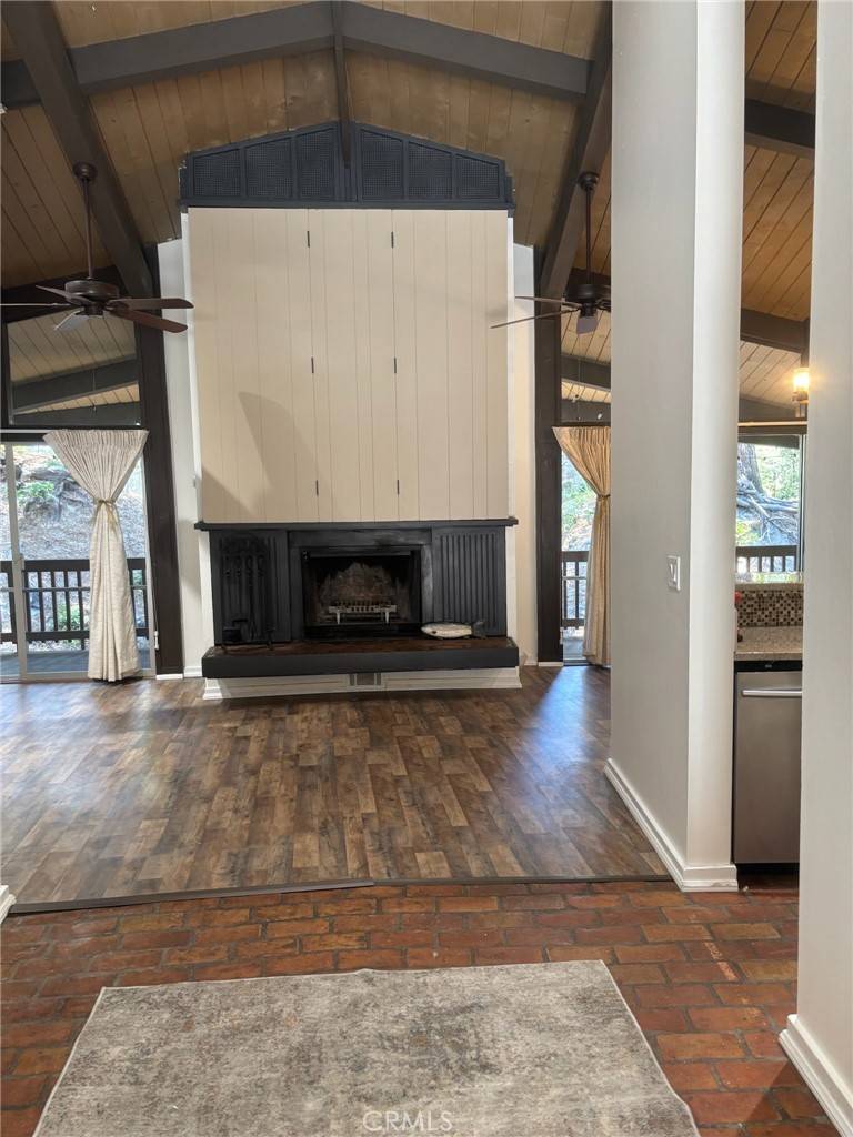 Twin Peaks, CA 92391,872 #6 Sierra Vista DR