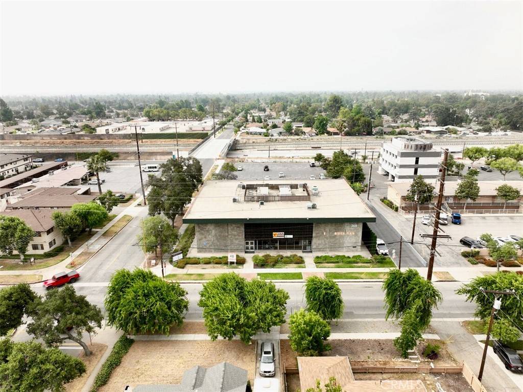 Upland, CA 91786,360 E 7th ST