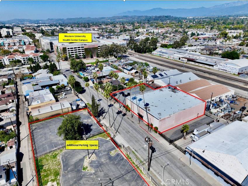 Pomona, CA 91766,887 E 2nd ST
