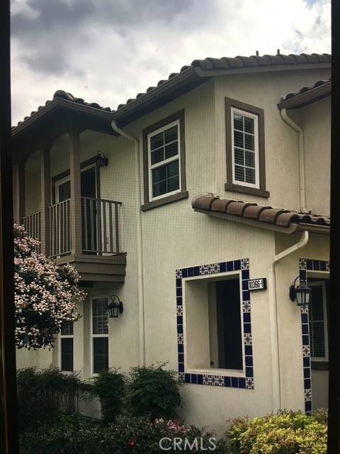 Rancho Cucamonga, CA 91730,10366 Plumeria CT #1