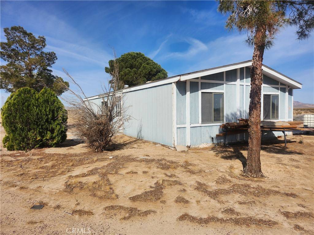 Newberry Springs, CA 92365,42584 Summerset RD