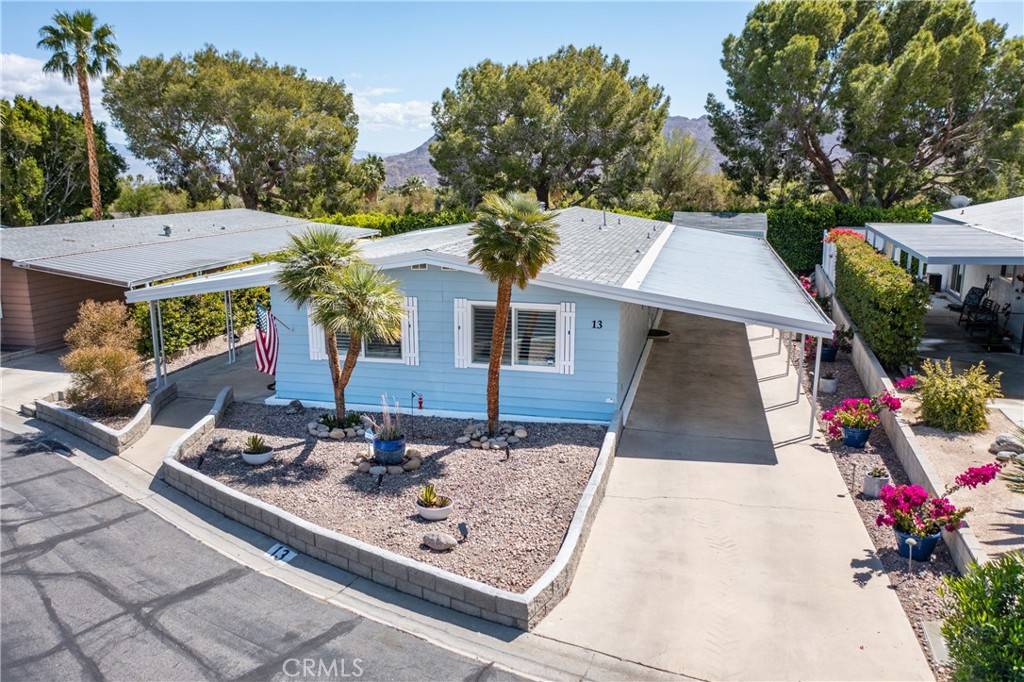 Palm Desert, CA 92260,49305 Highway 74 #13
