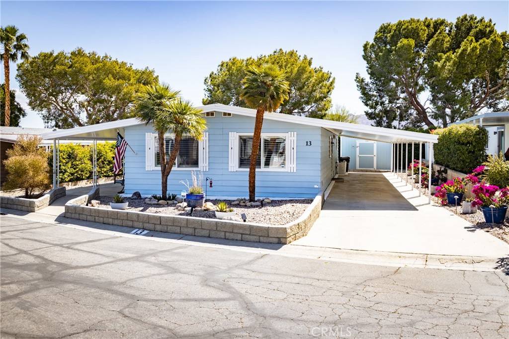 Palm Desert, CA 92260,49305 Highway 74 #13