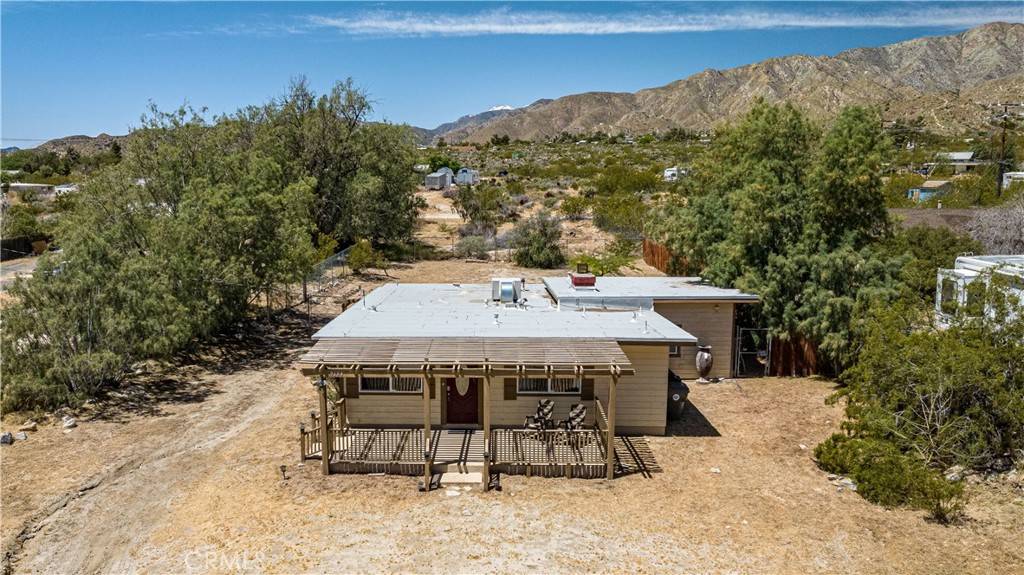 Morongo Valley, CA 92256,9194 Navajo TRL