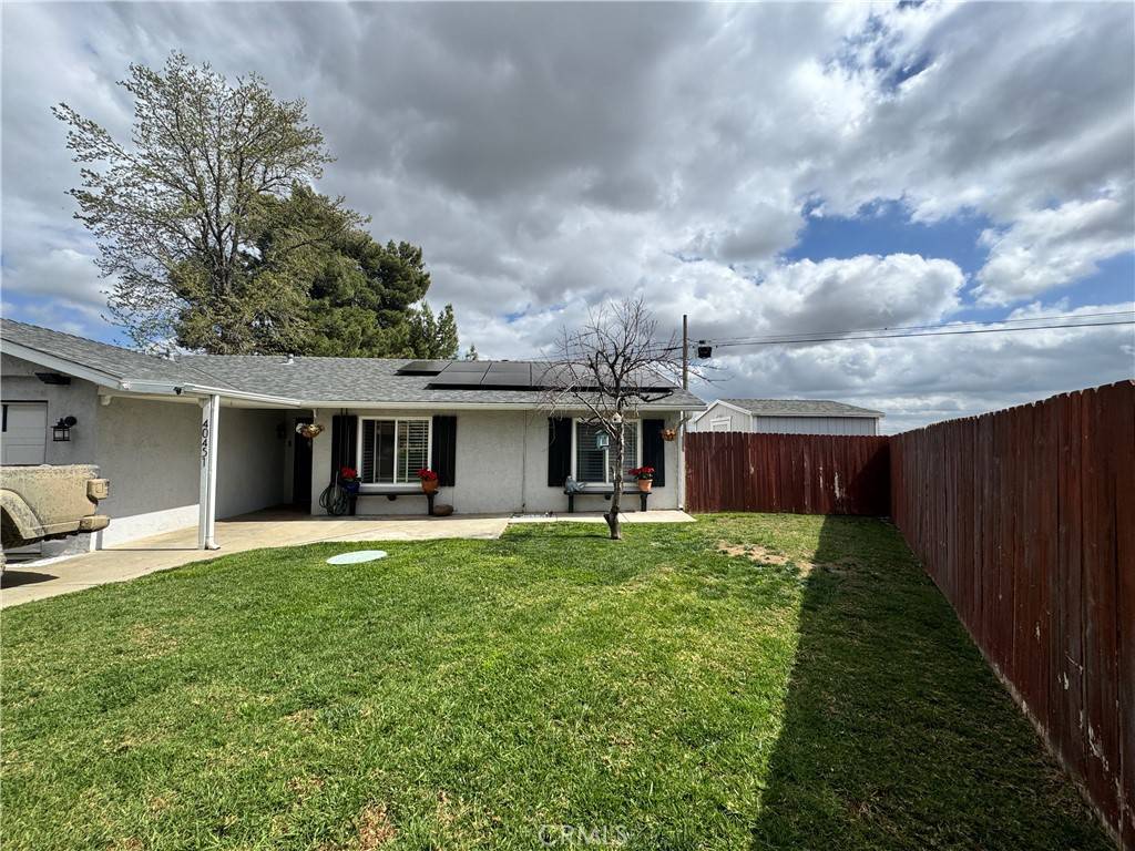 Cherry Valley, CA 92223,40451 Rome Beauty WAY