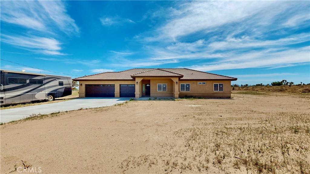 Phelan, CA 92371,10625 Caughlin RD