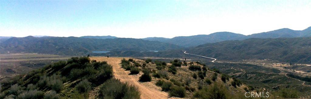 Hesperia, CA 92345,0 Telephone Canyon Rd