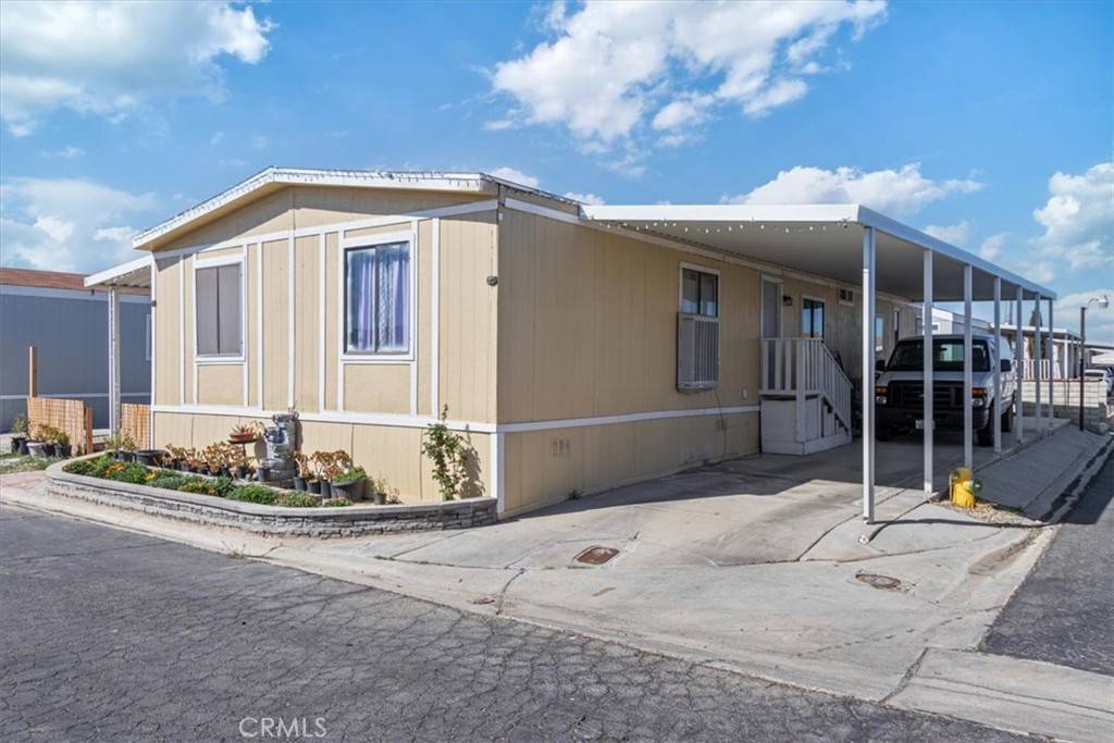 Rosamond, CA 93560,1550 20th ST W #70