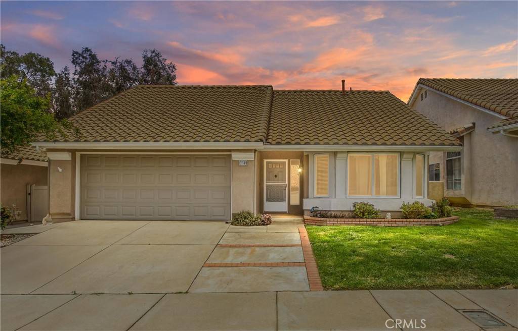 Banning, CA 92220,883 Riviera AVE