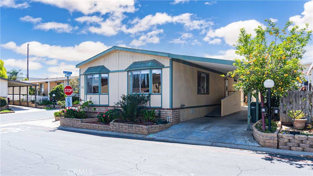 Corona, CA 92881,1550 Rimpau AVE #52