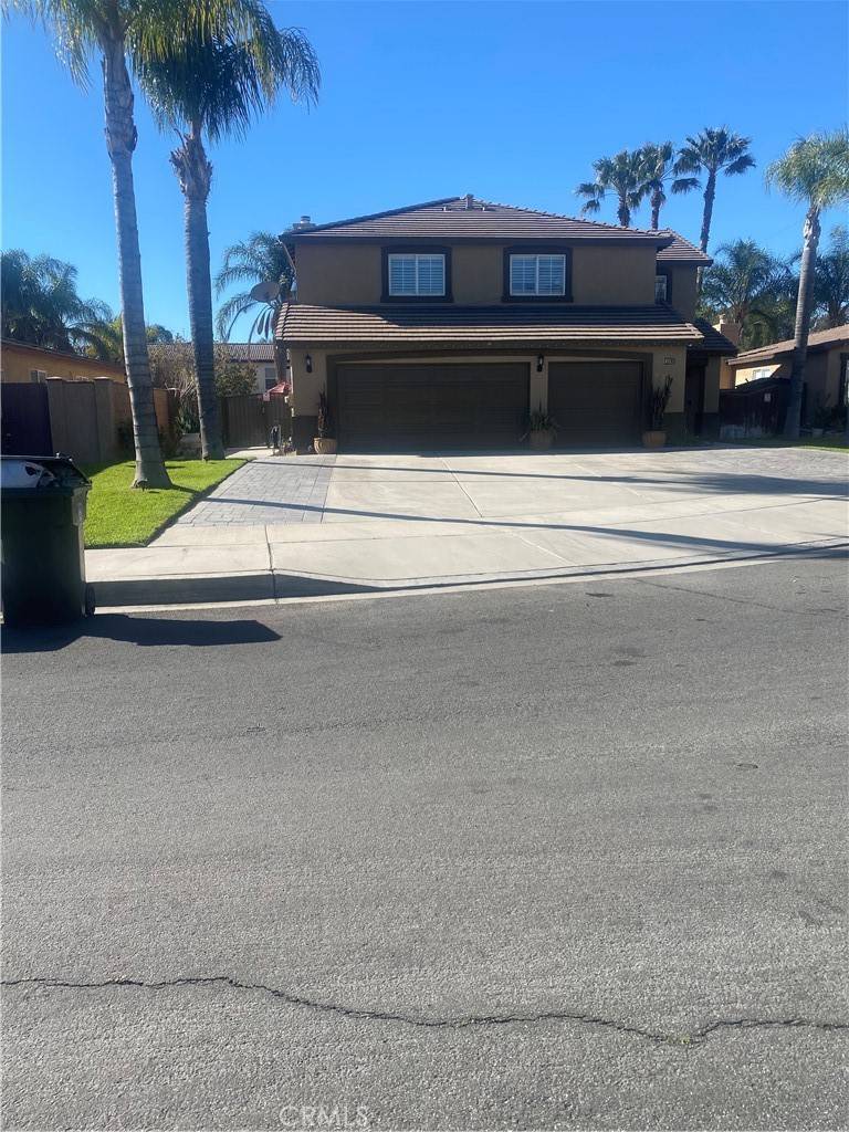 Colton, CA 92324,1580 Poema DR