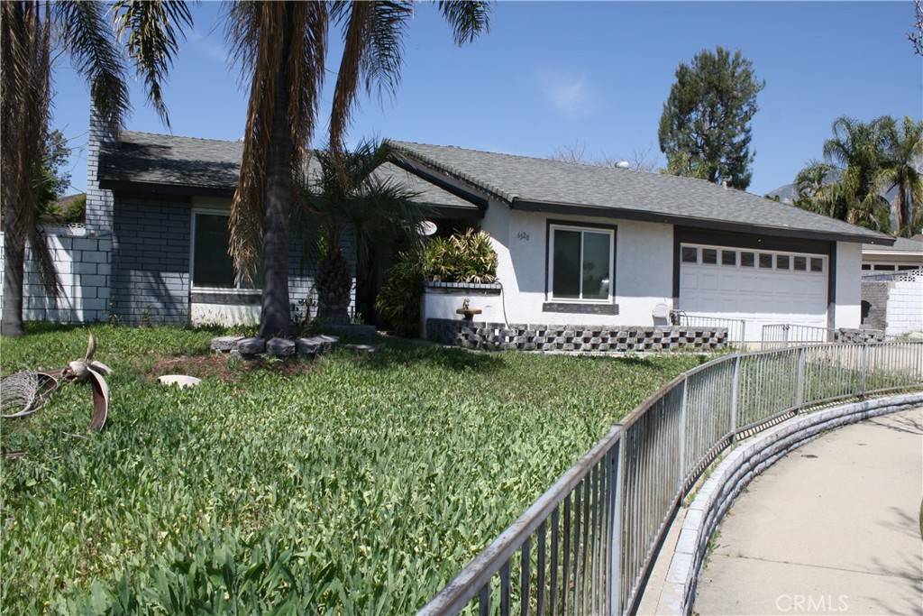 Rancho Cucamonga, CA 91701,6320 Amberwood DR