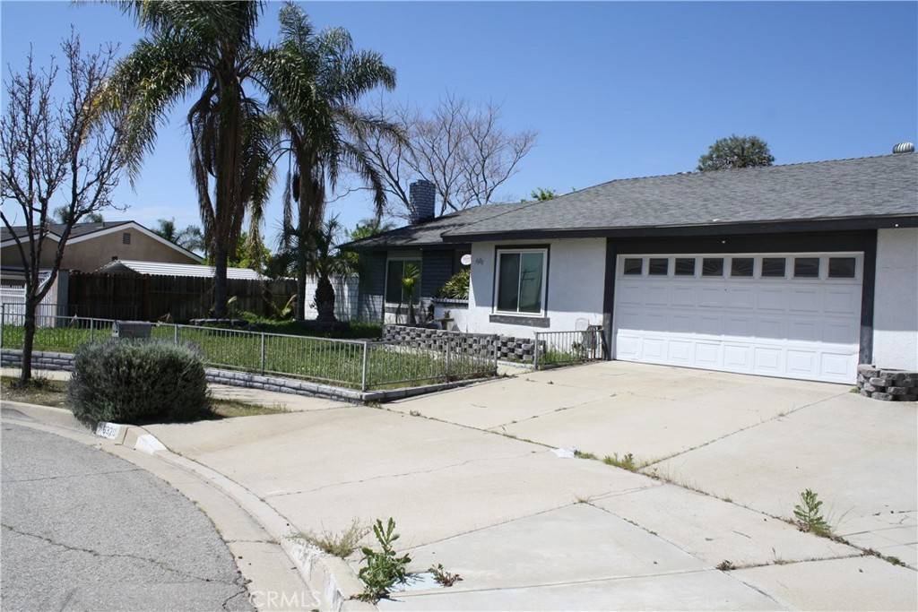 Rancho Cucamonga, CA 91701,6320 Amberwood DR