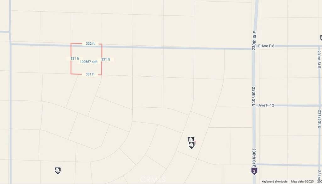 Hi Vista, CA 92083,8 8