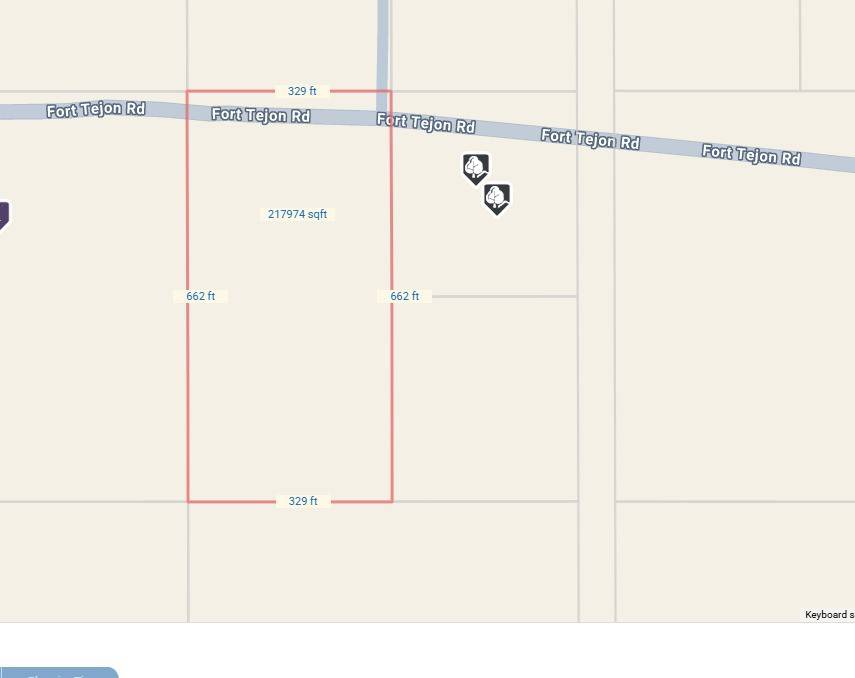 Llano, CA 93544,0 Avenue X