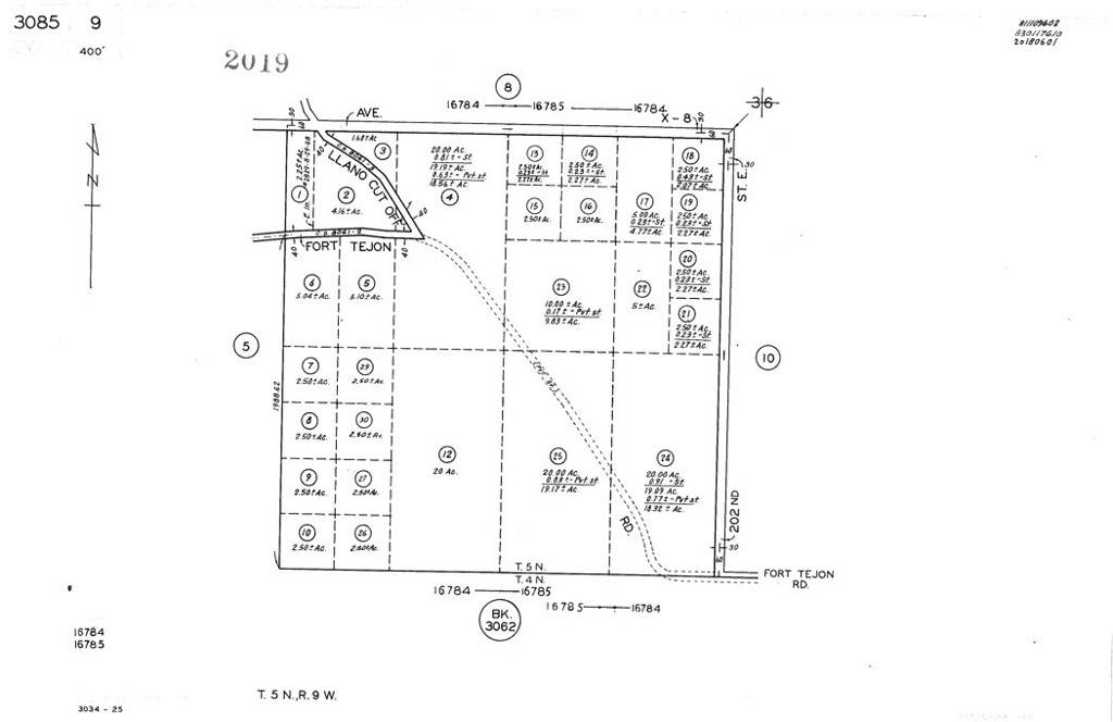 Llano, CA 93544,0 Avenue X