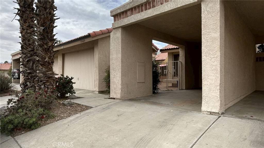 Indio, CA 92201,49409 Eisenhower DR