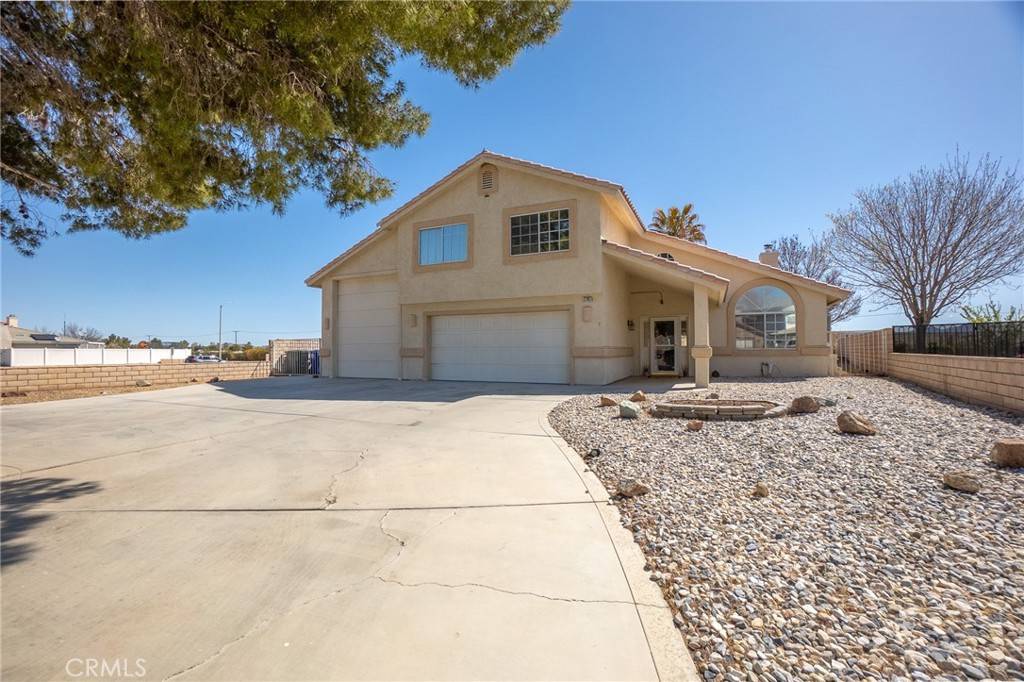 Helendale, CA 92342,27857 Hummingbird LN