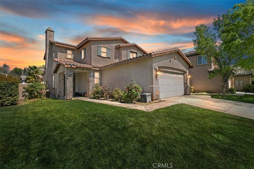 Beaumont, CA 92223,35330 Trevino TRL