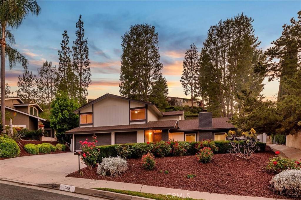 Anaheim, CA 92807,265 S Leandro ST