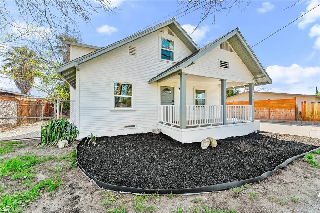 Mentone, CA 92359,1376 Olivine AVE