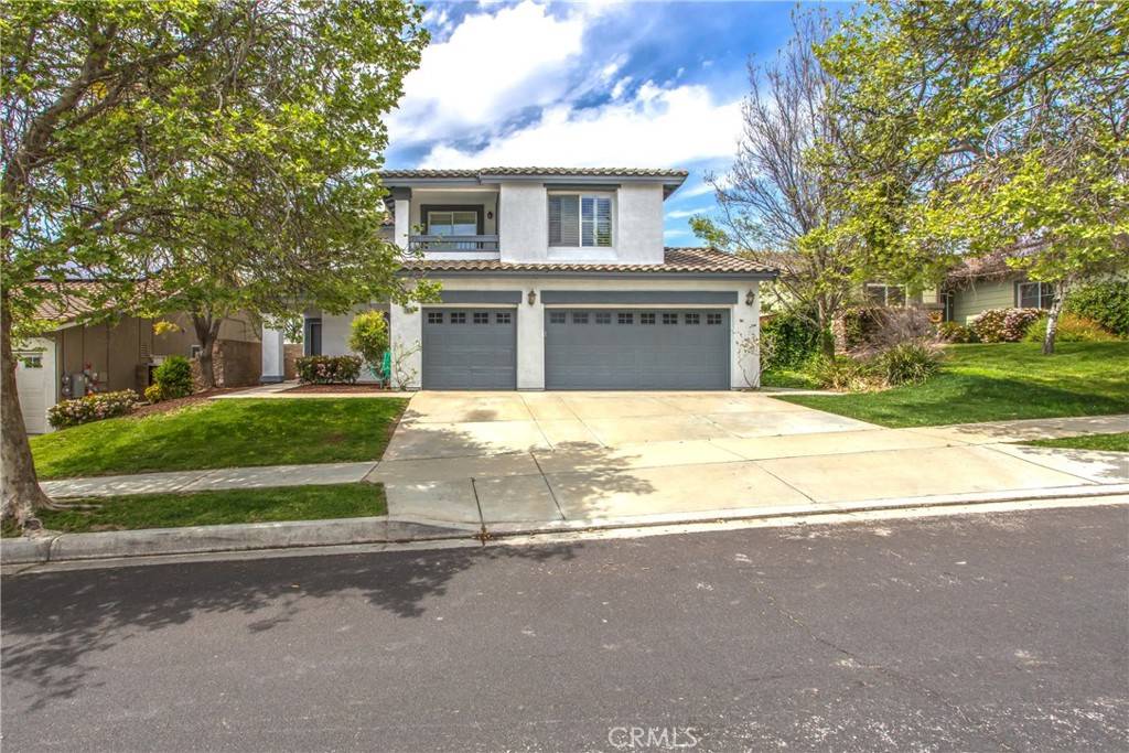 Yucaipa, CA 92399,11834 Greenbluff WAY