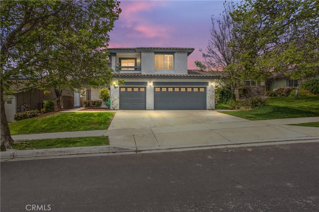 Yucaipa, CA 92399,11834 Greenbluff WAY