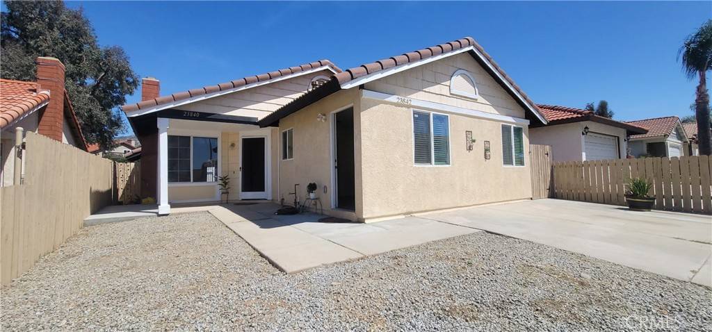 Moreno Valley, CA 92557,23840 Cold SPG