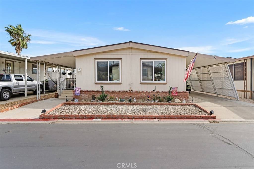 Ontario, CA 91761,1456 E Philadelphia St Spc 279