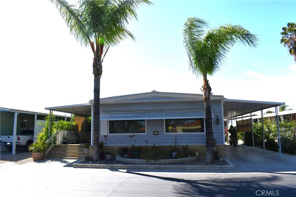 San Jacinto, CA 92583,2230 Lake Park DR #99