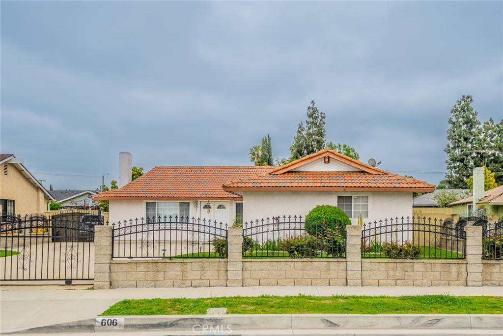 West Covina, CA 91792,606 S Darney AVE
